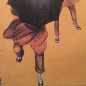 Meet your Posher, Ann